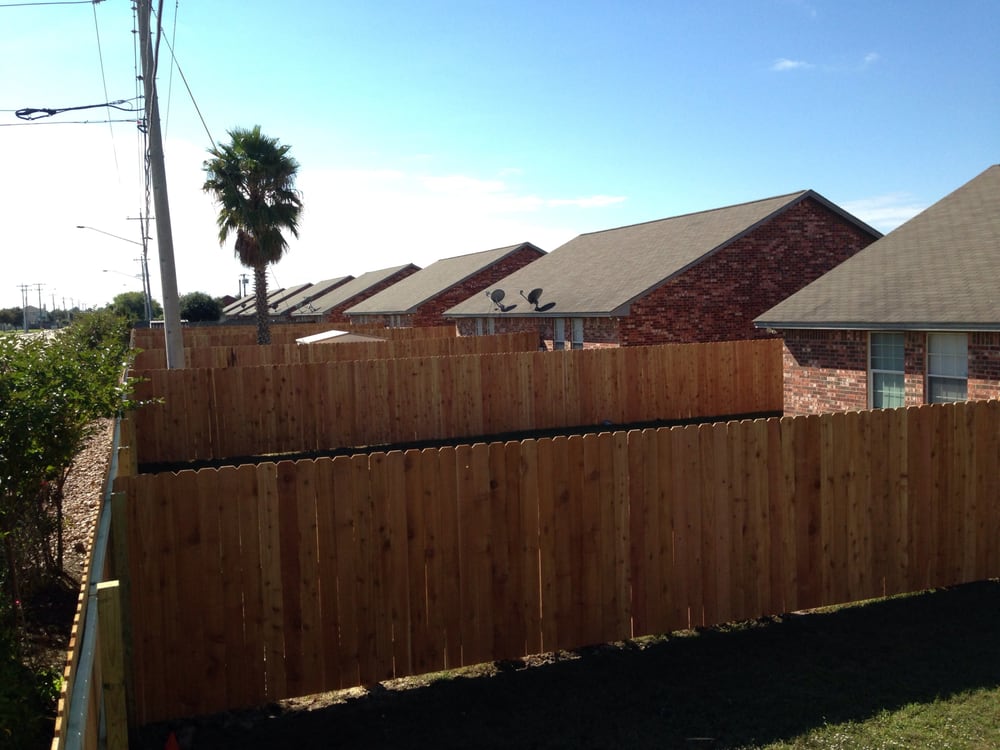 Badger Fence