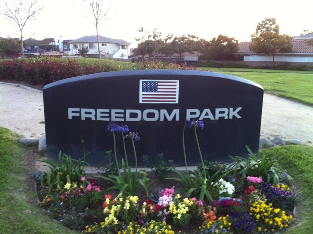 Freedom Park Parks Freedom Park, El Segundo, CA Phone Number Yelp