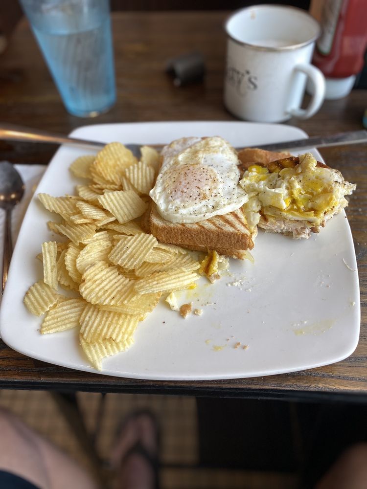 Photo of Katy's Cafe