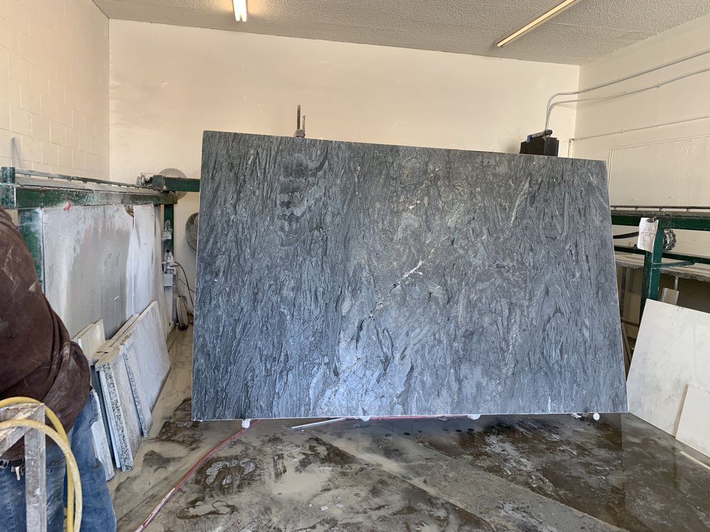 image of business Expert of Granite