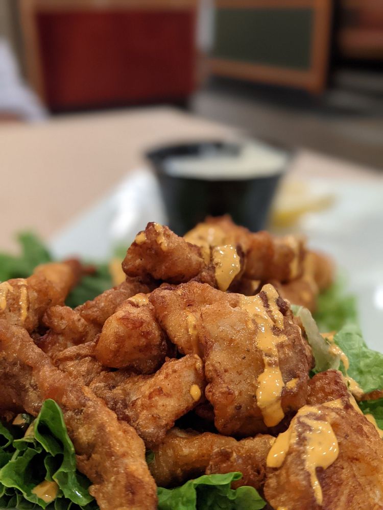 Avery's Maryland Grill