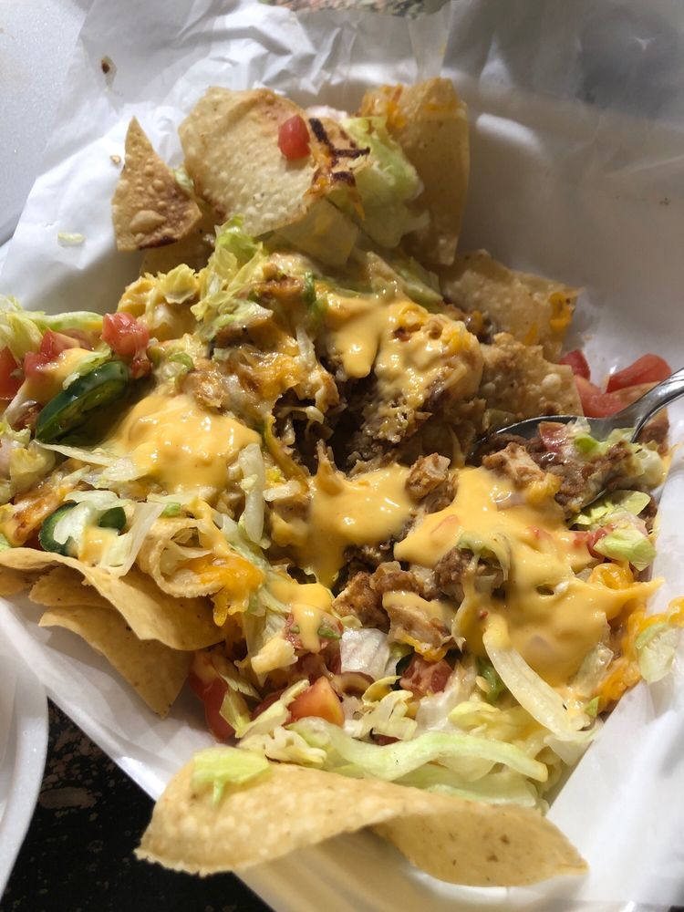 Vine Tavern & Eatery