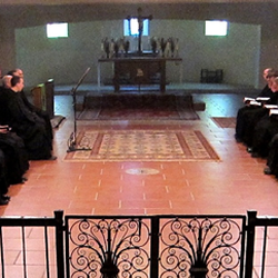 Our Lady Of Clear Creek Abbey - Churches - 5804 W Monastery Rd, Hulbert ...