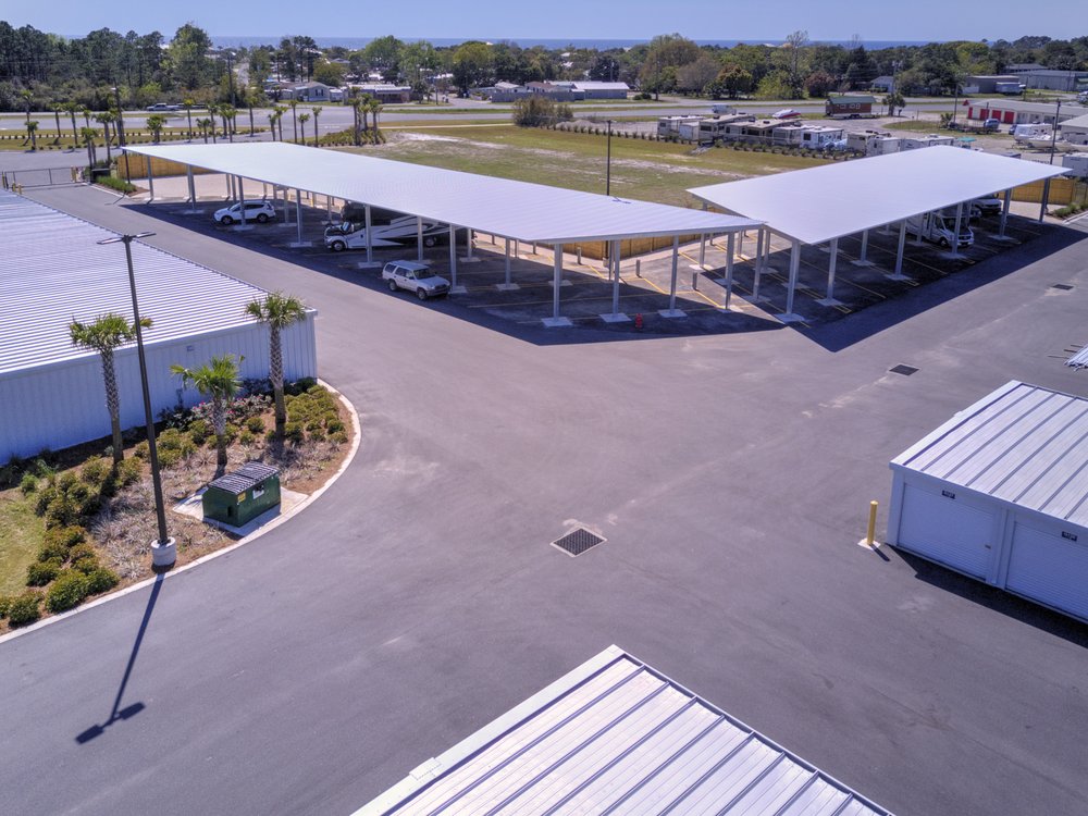 Southern Self Storage Panama City Beach Southern Self Storage Panama City Beach
