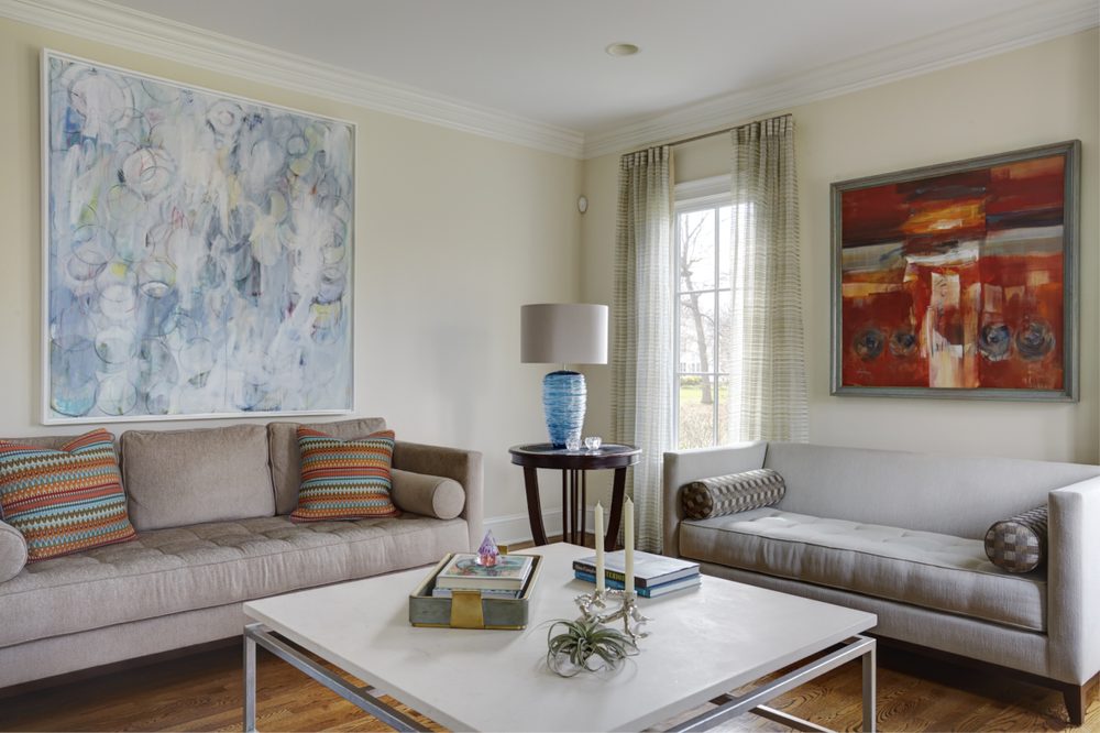 image of business Tina Dann-Fenwick Interiors