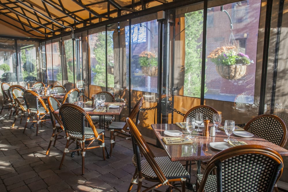 Patio Yelp