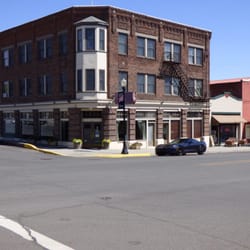 Hotel Condon 17 Reviews Hotels 202 S Main St Or Photo Of Hotel Condon Or United States Historic
