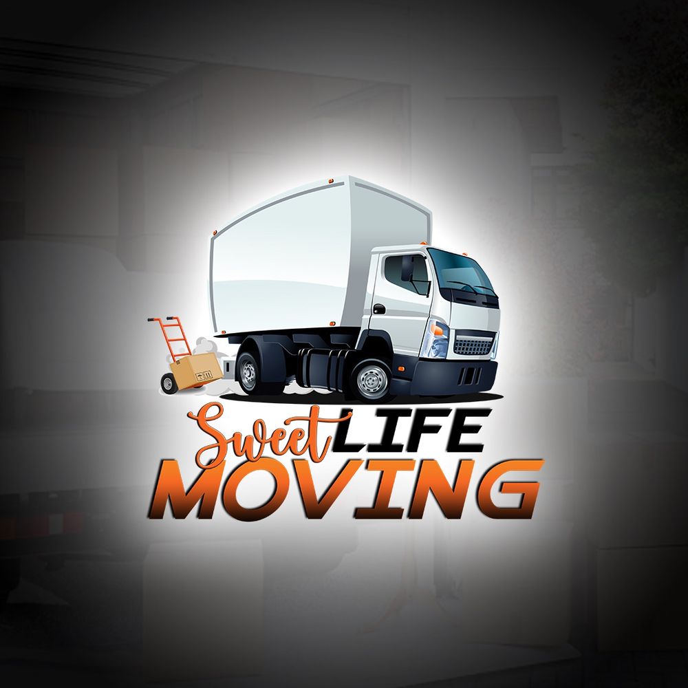 Sweet Life Moving