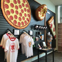 Museum US Pizza Chicago