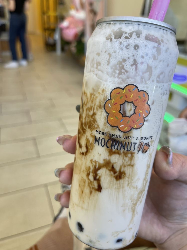 Mochinut - Hawthorne