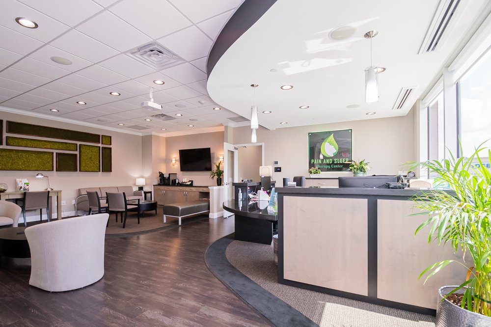 image of business Pain and Sleep Therapy Center