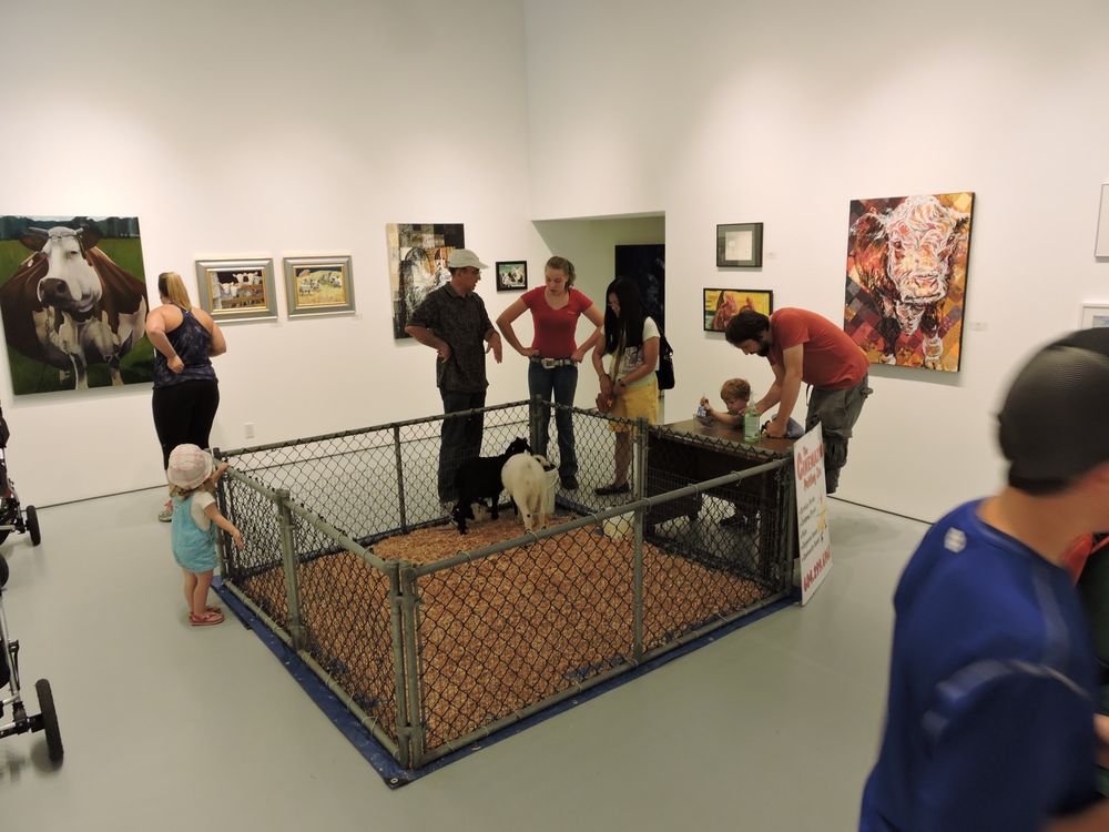 CityScape Community Art Space