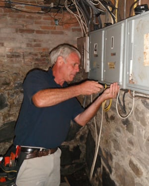 Rixon Home Inspection