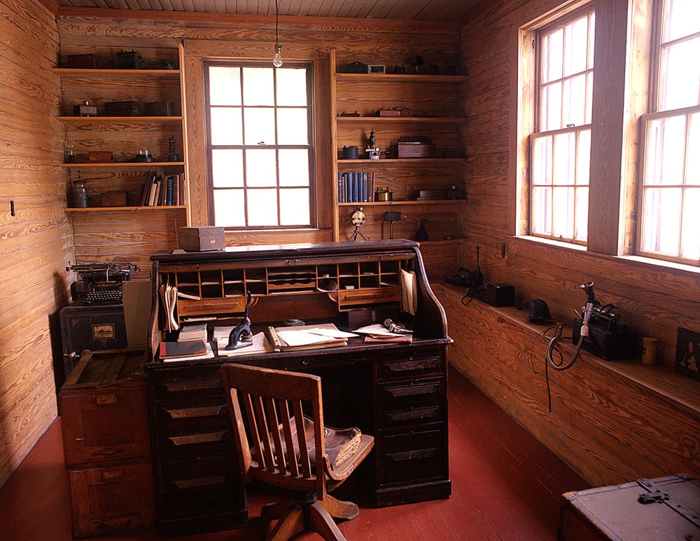 Schweinfurth art center picture