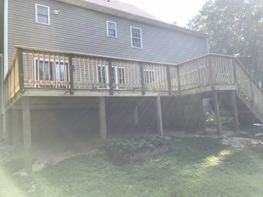 Fowlers Home Improvement