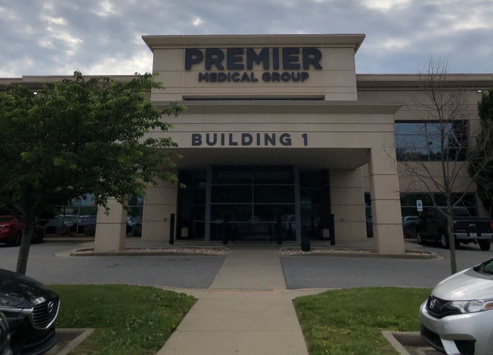 Premier Medical Group