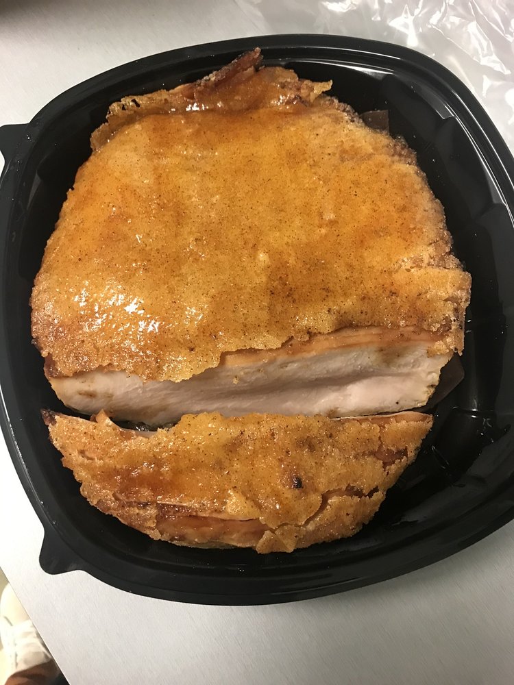 Honey Baked Ham Company Honey Baked Ham Company