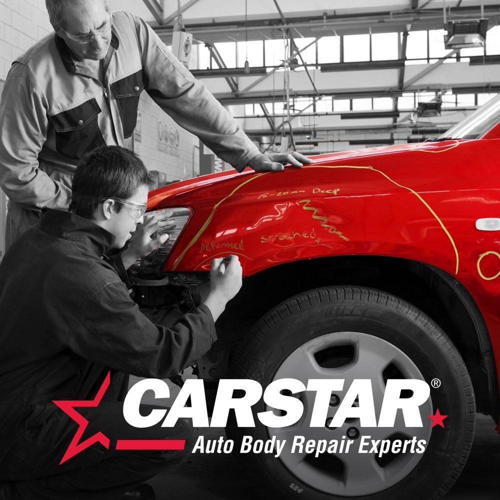 Fred's Autobody CARSTAR