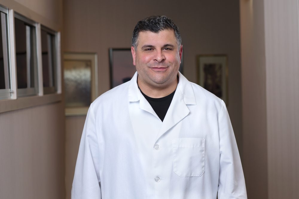 image of business Cranston Dental Group