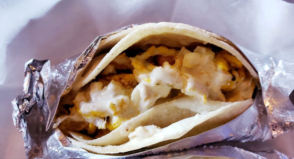 Zandra's Taqueria Zandra's Taqueria