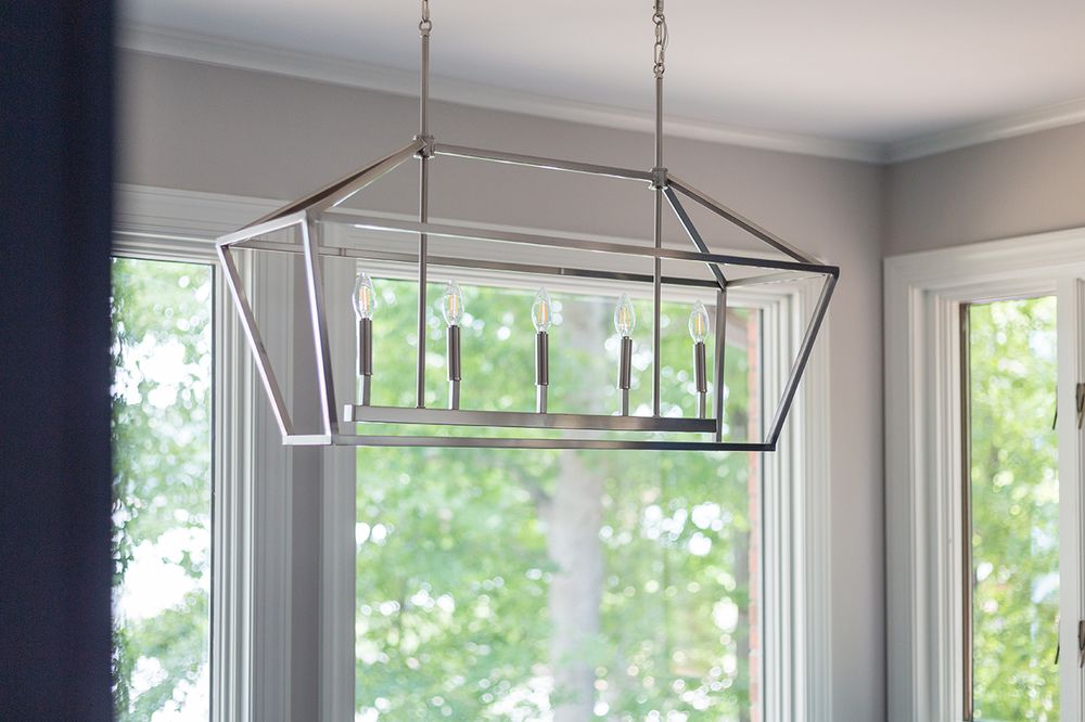 G P Kon Custom Builders