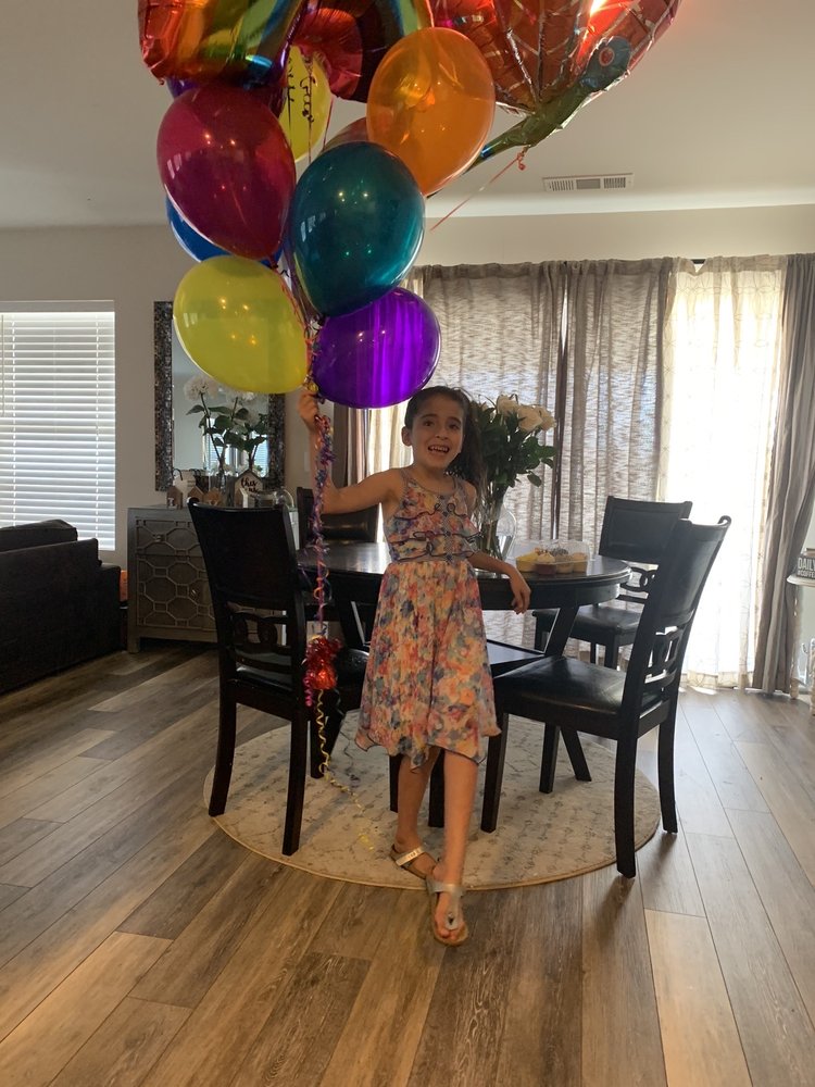The Balloon Factory