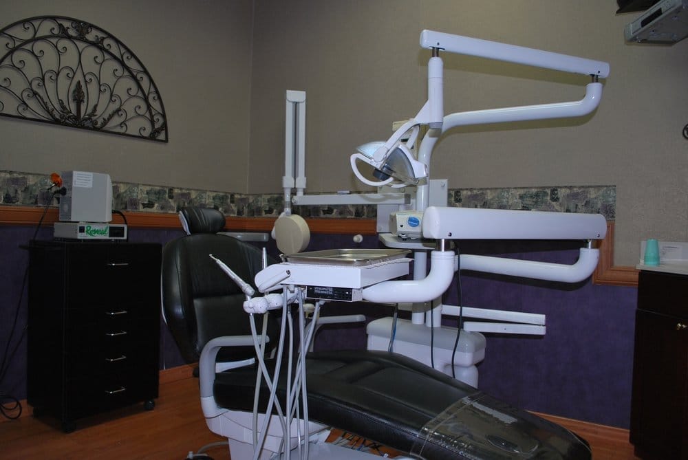image of business A Touch of Class Dentistry