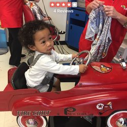 Top 10 Best Kids Hair Salons Near Baldwin Park Orlando Fl 32814