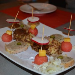 French Restaurants In Boca Raton Yelp La Flambee