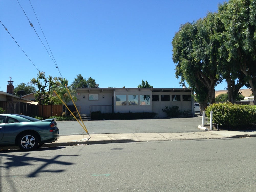 image of business Yosemite Dental Care