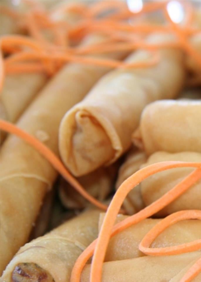 Thai by Thai
