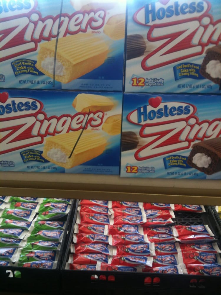 Hostess Bakery Outlet Bakeries 816 E University Dr, Mesa, AZ