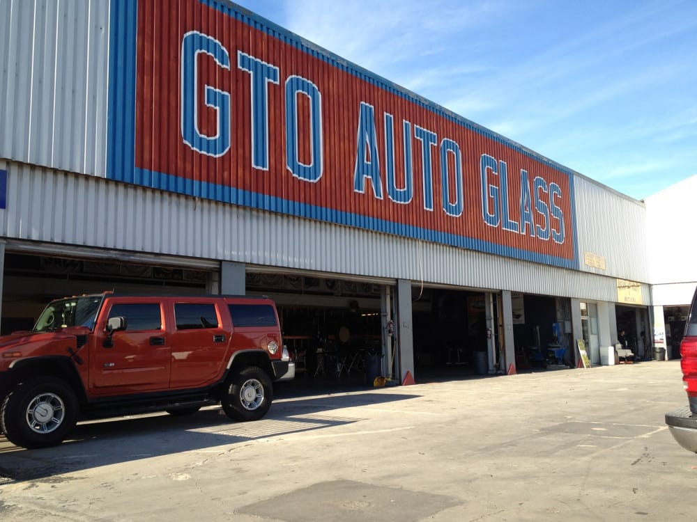 Gto Auto Glass 81 Photos Amp 266 Reviews Auto Glass