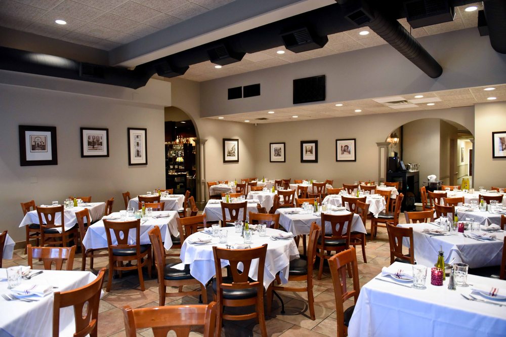 Bella Via Restaurant 45 Photos & 77 Reviews Italian 1899 2nd St