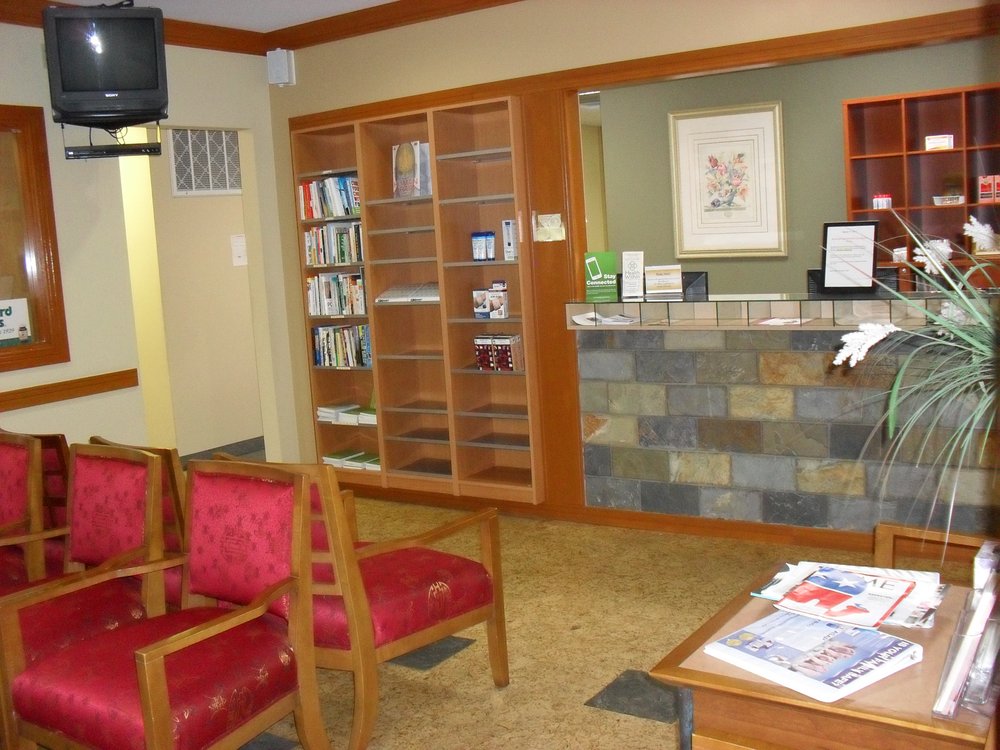 Health Within Wellness Center Weight Loss Centers 208 N 3rd Ave