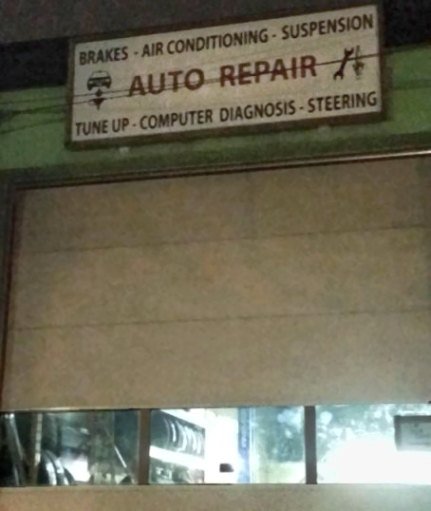 King Automotive