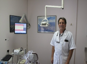 image of business Raymond J Johansen DMD