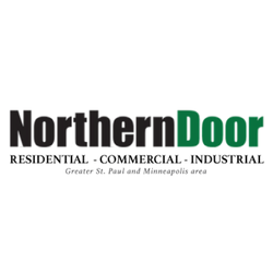 Northern Door Company 12 Photos Garage Services 1803 Photo Of Northern Door Company White Bear Lake Mn United States