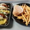 Freedom Burritos