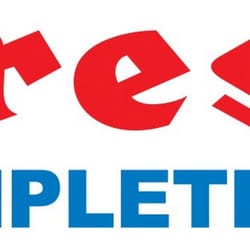 Firestone Complete Auto Care 44 Beitrage Autoreifen 13802 N
