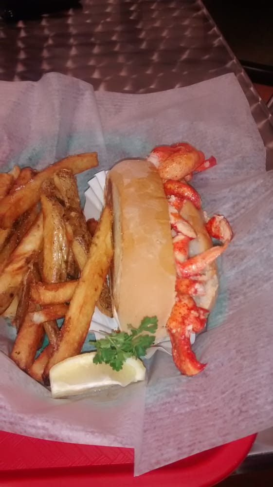 Buster S Doughboys Clam Cakes Plantation Fl Buster S Doughboys Clam Cakes Plantation Fl