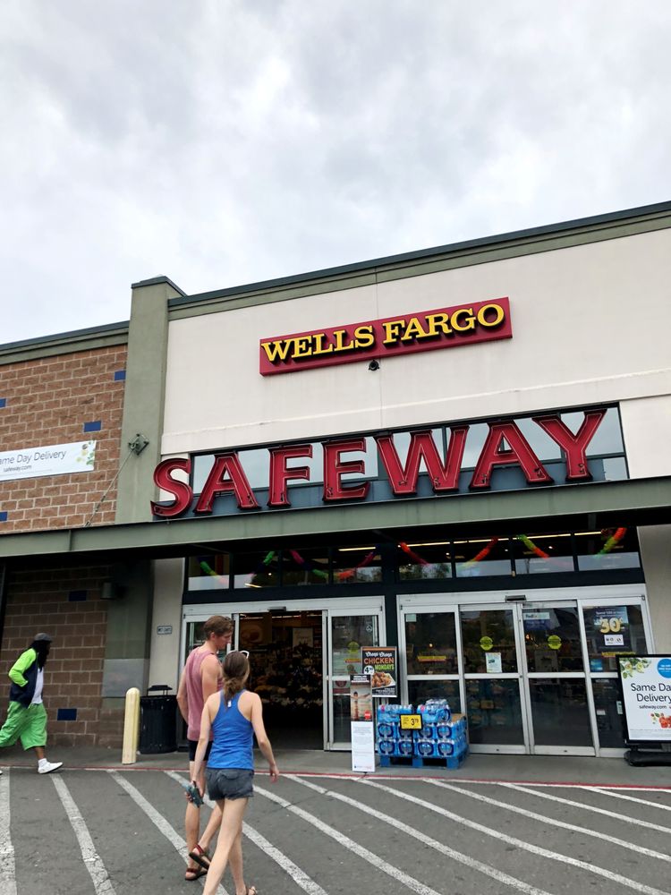 Safeway
