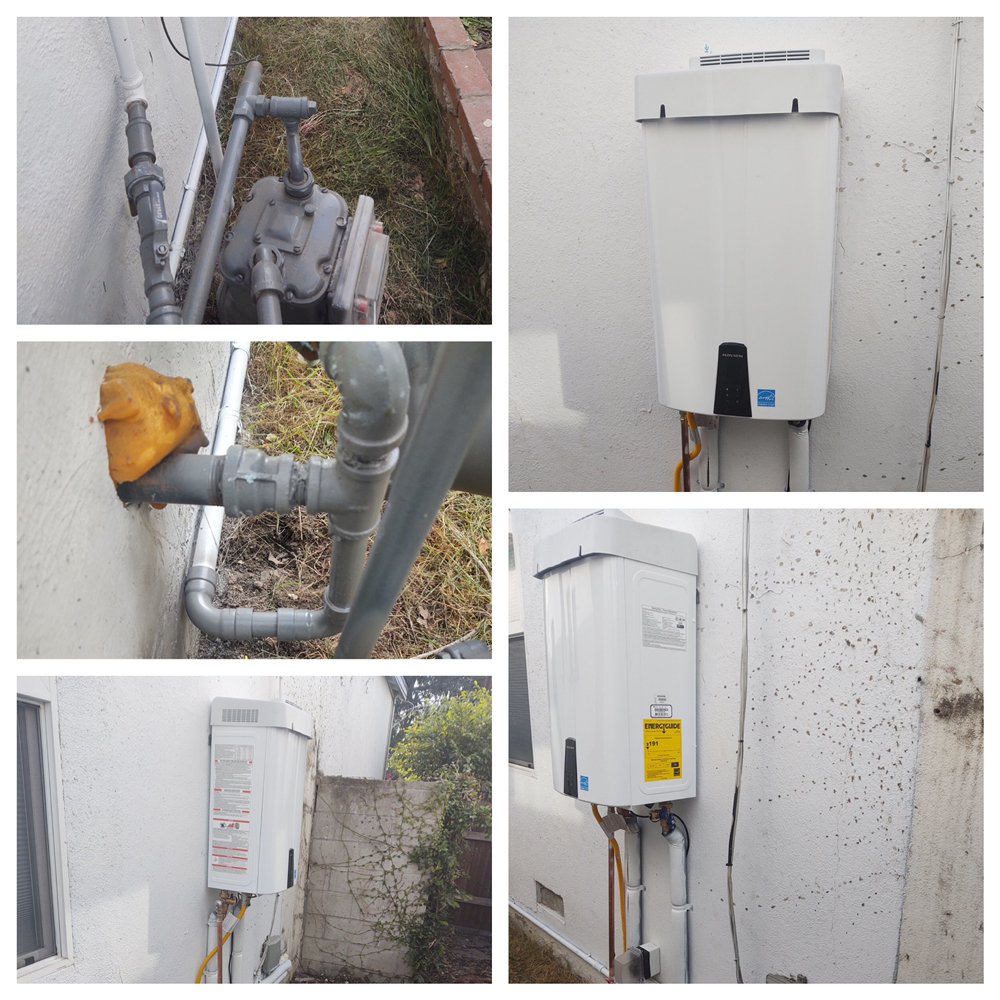 Bullseye Leak Detection