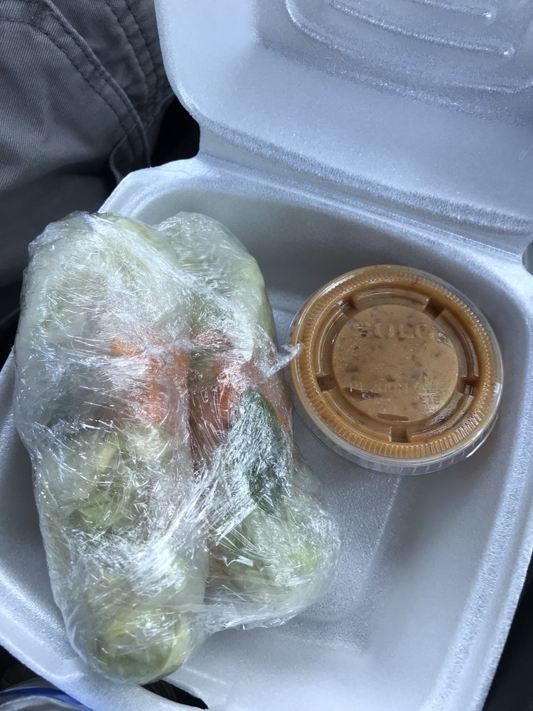 Thai Cuisine Thai Cuisine