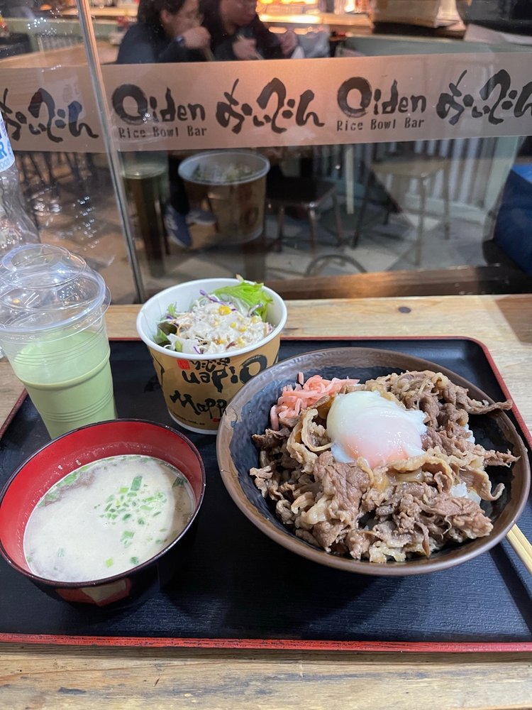 Best Sydney Restaurants near Town Hall Station