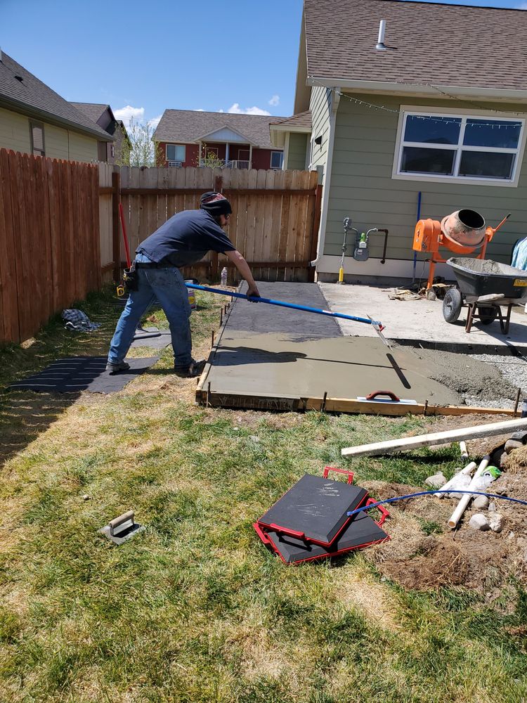 image of business BTE Construction Division