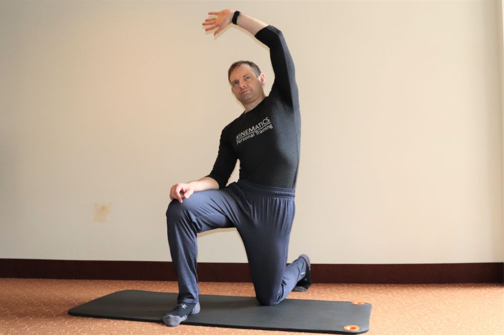 Kinematics Personal Training