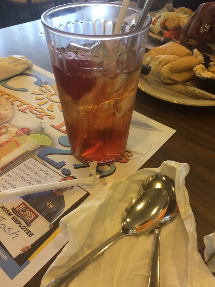 Hoss’s Steak & Sea House Steakhouses 3134 N Susquehanna Trl