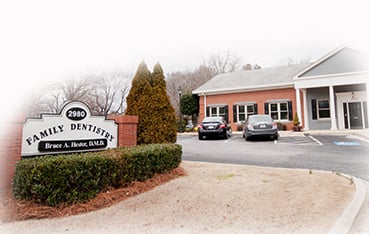 image of business Bruce A Hester, DMD