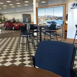 Lehigh Valley Hyundai - 11 Reviews - Auto Repair - 675 ...